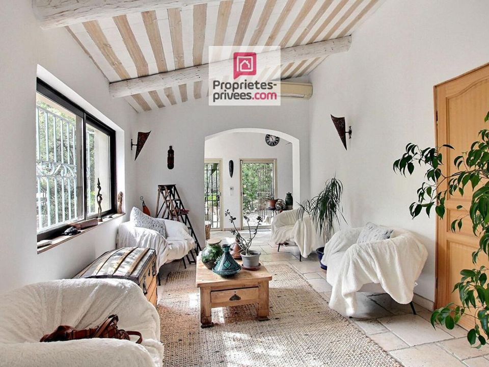 Villa a Puget, Vaucluse - foto 4