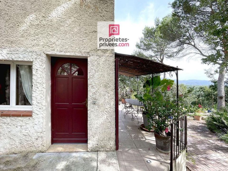 Villa a Puget, Vaucluse - foto 5