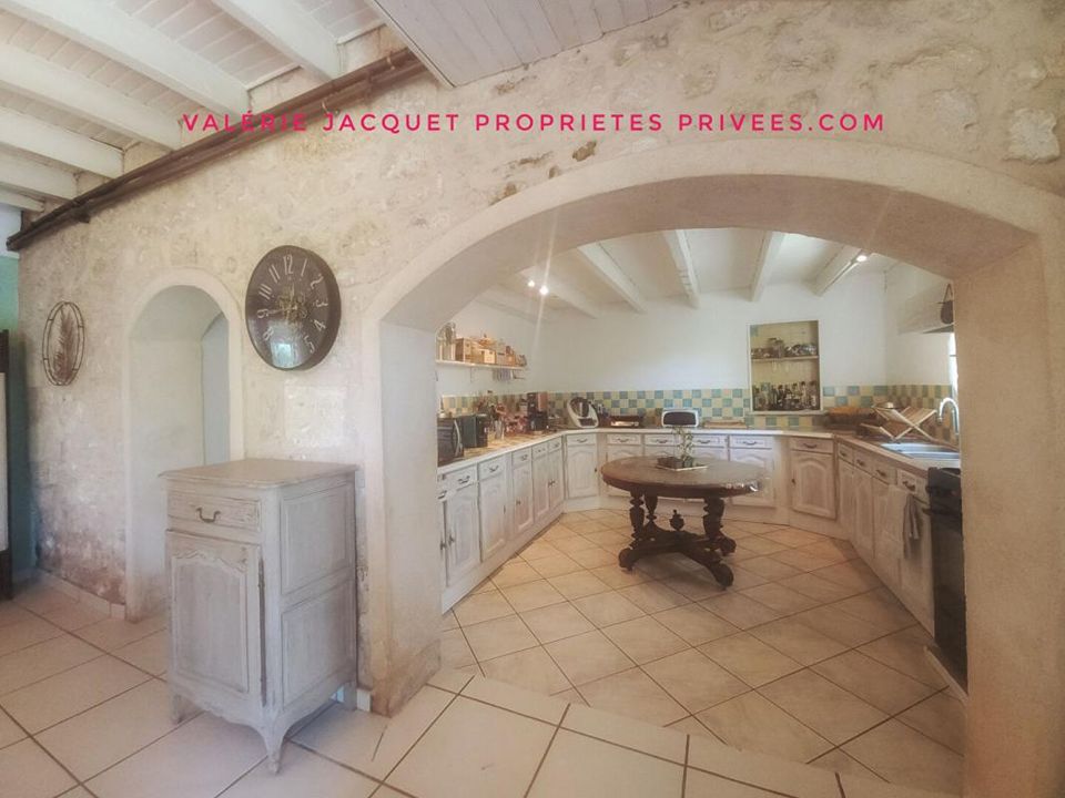 Villa i Sablons, Gironde - bilde 2