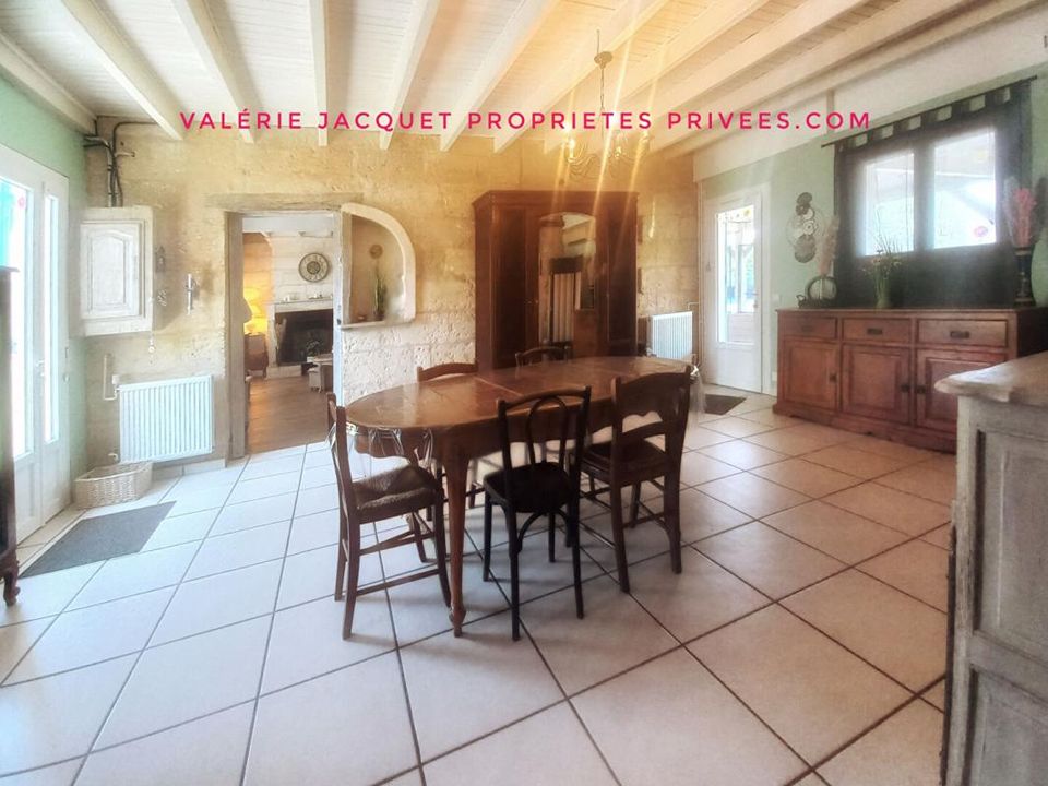 Villa i Sablons, Gironde - bilde 3