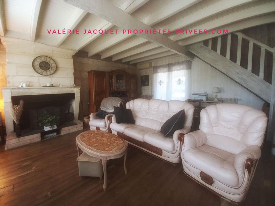 Villa i Sablons, Gironde - bilde 4