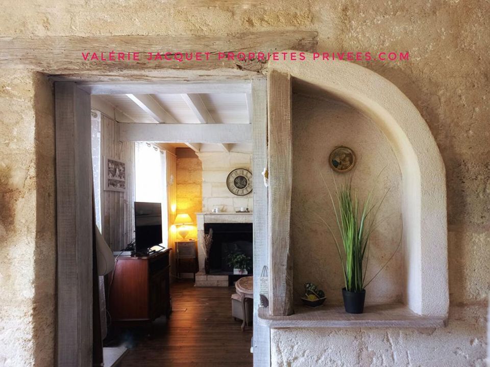 Villa i Sablons, Gironde - bilde 5