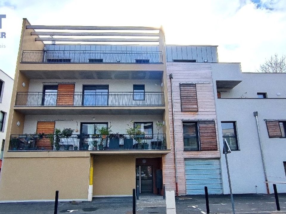 Apartament a Beauvais, Oise - foto 1
