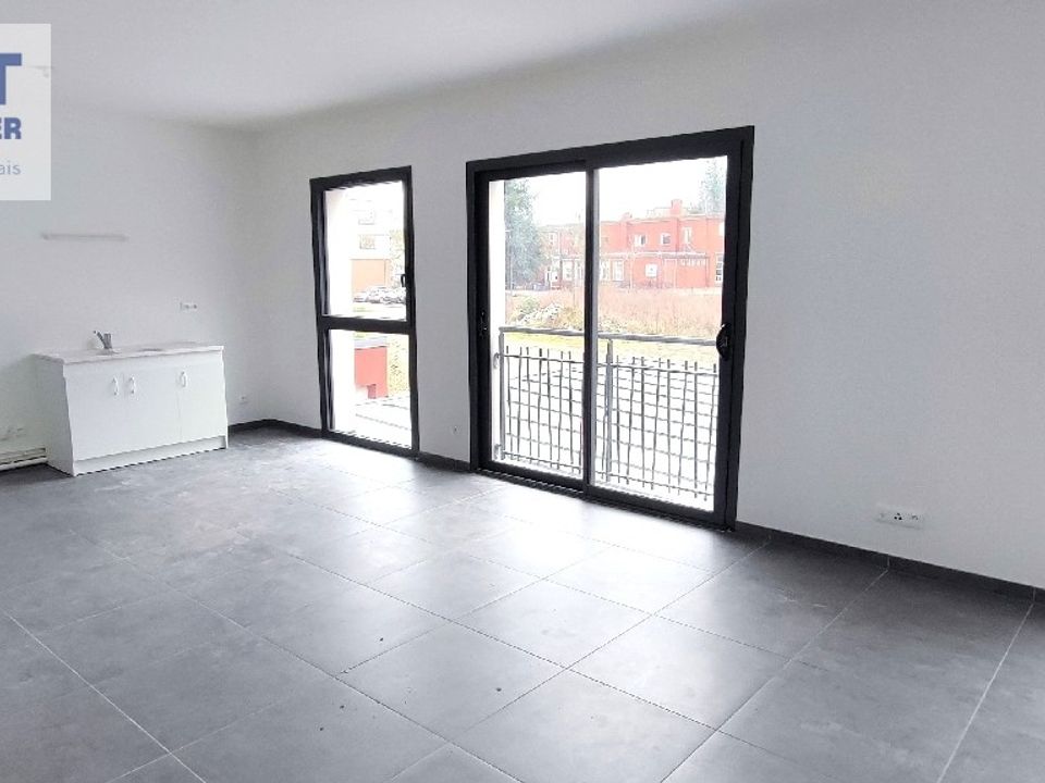 Apartament a Beauvais, Oise - foto 2