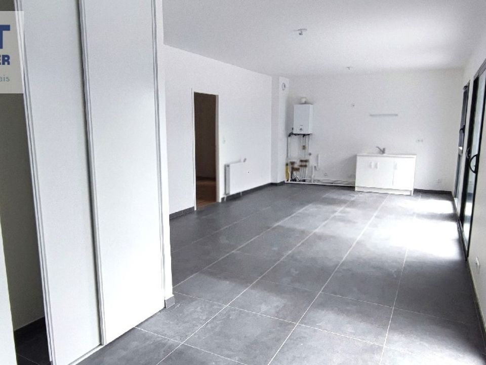 Apartament a Beauvais, Oise - foto 3