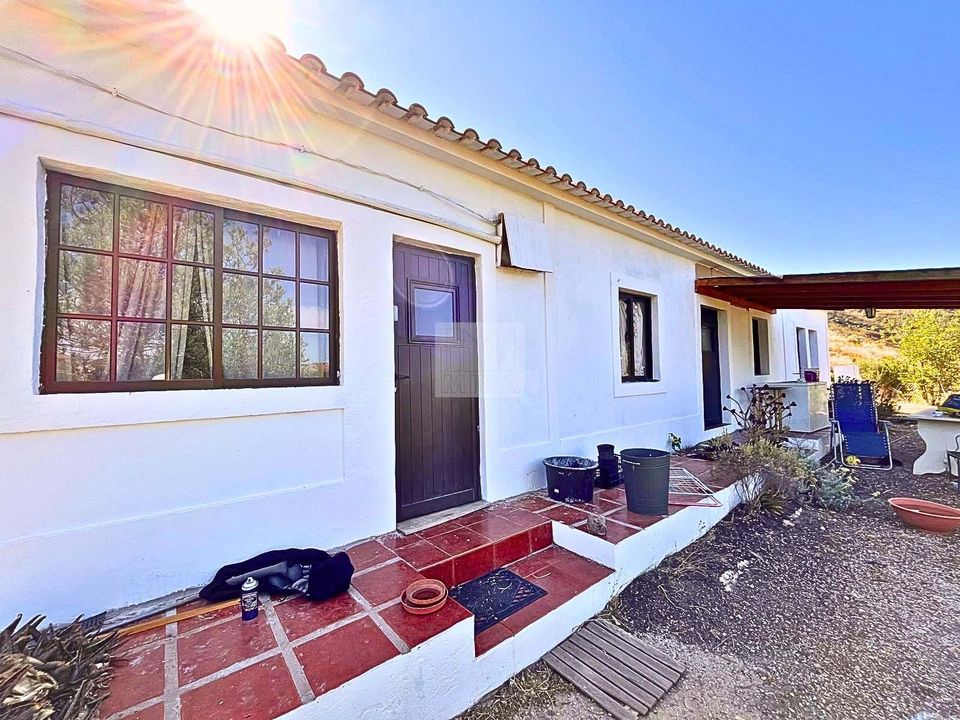 Farm hus i Silves, Faro - foto 3