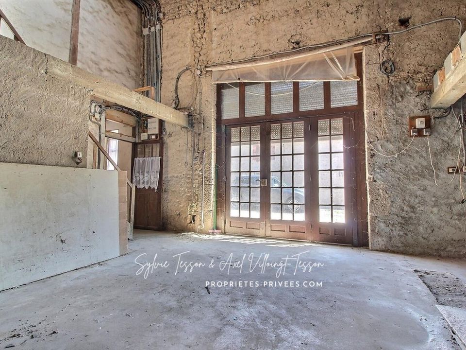Villa i Loigny-la-Bataille, Eure-et-Loir - foto 2