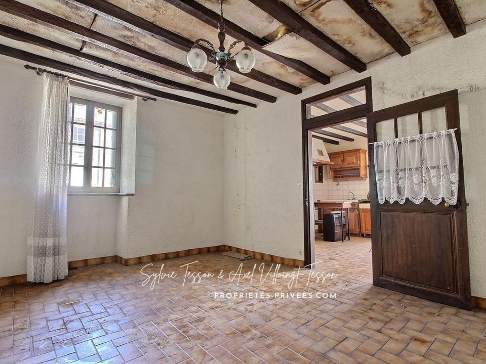 Villa i Loigny-la-Bataille, Eure-et-Loir - foto 3