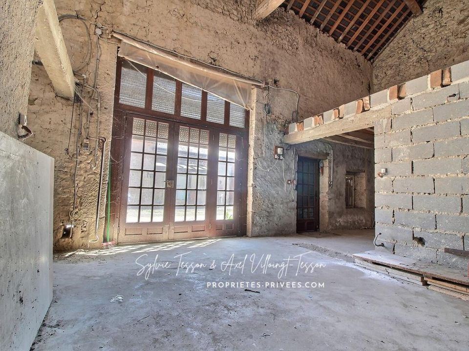 Villa i Loigny-la-Bataille, Eure-et-Loir - foto 4