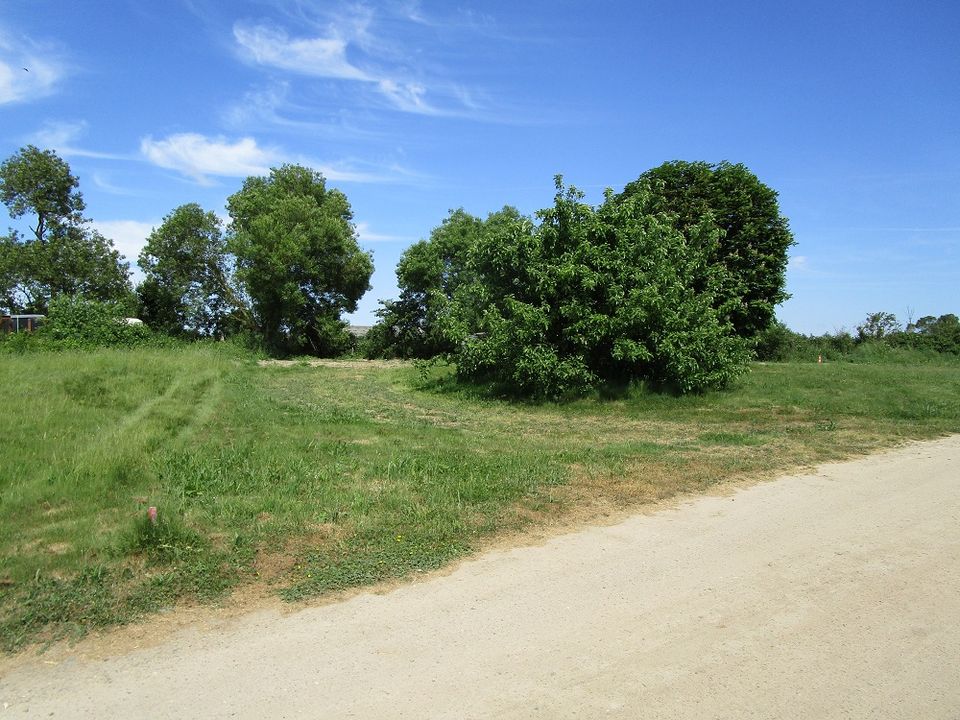 Helårsgrund i La Jonchere, Vendee - foto 1