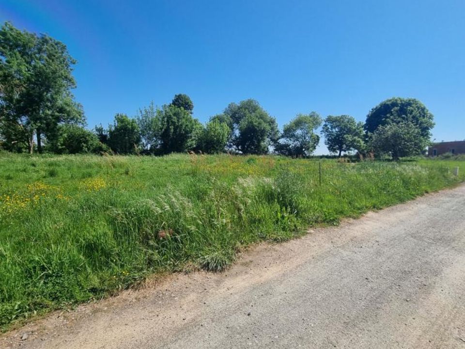 Helårsgrund i La Jonchere, Vendee - foto 2