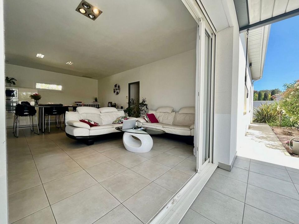 Villa i Saint-Jean-de-Védas, Herault - foto 3