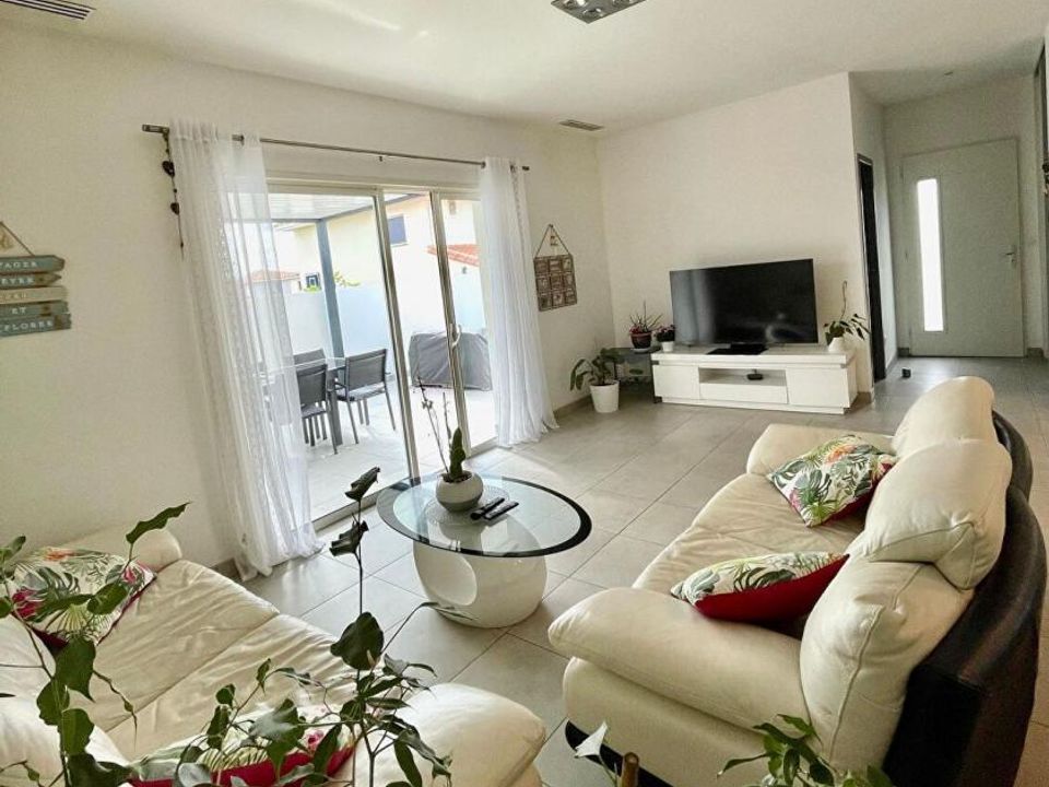 Villa i Saint-Jean-de-Védas, Herault - foto 4