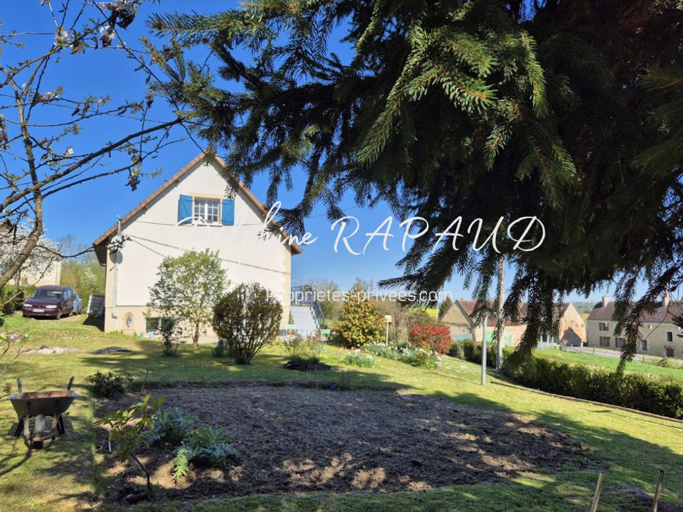 Villa i Nogent-le-Rotrou, Eure-et-Loir - foto 2
