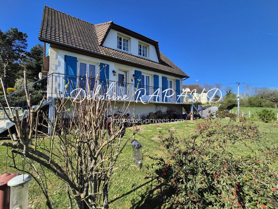 Villa i Nogent-le-Rotrou, Eure-et-Loir - foto 4