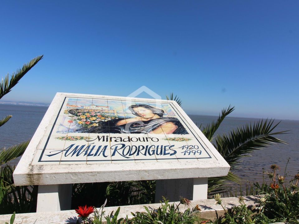 Villa i Alcochete, Setubal - bilde 1