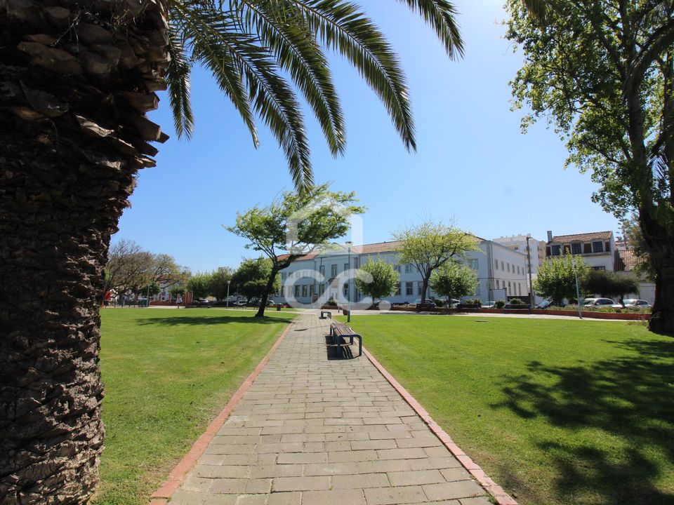 Villa i Alcochete, Setubal - bilde 5