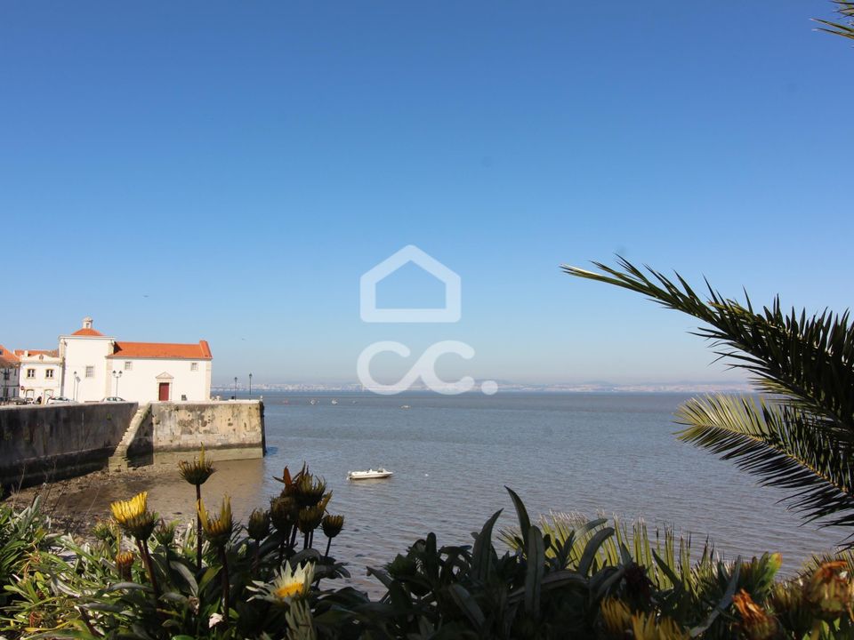 Villa i Alcochete, Setubal - foto 1
