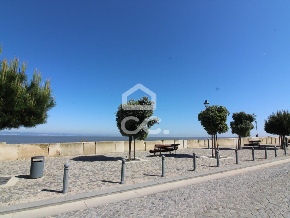 Villa i Alcochete, Setubal - foto 4