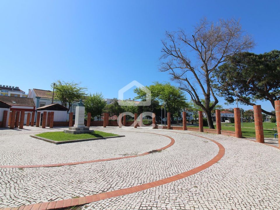 Villa i Alcochete, Setubal - foto 5