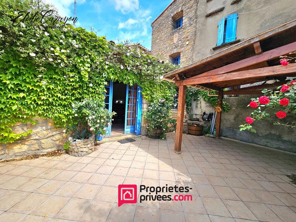 Villa i Limoux, Aude - foto 1