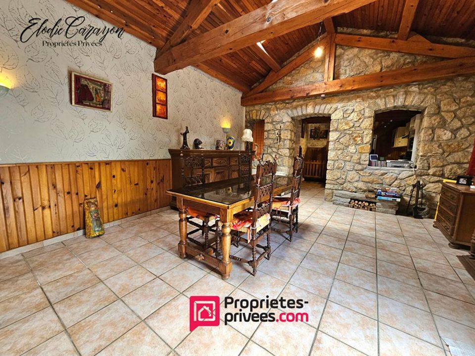 Villa i Limoux, Aude - foto 3