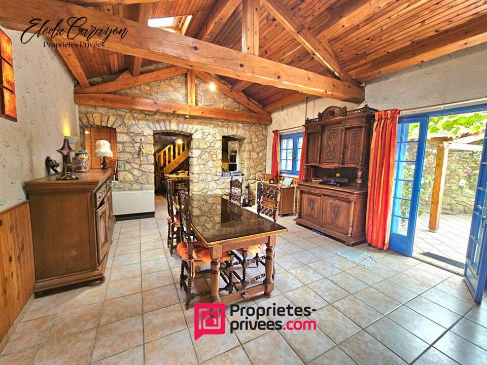 Villa i Limoux, Aude - foto 4