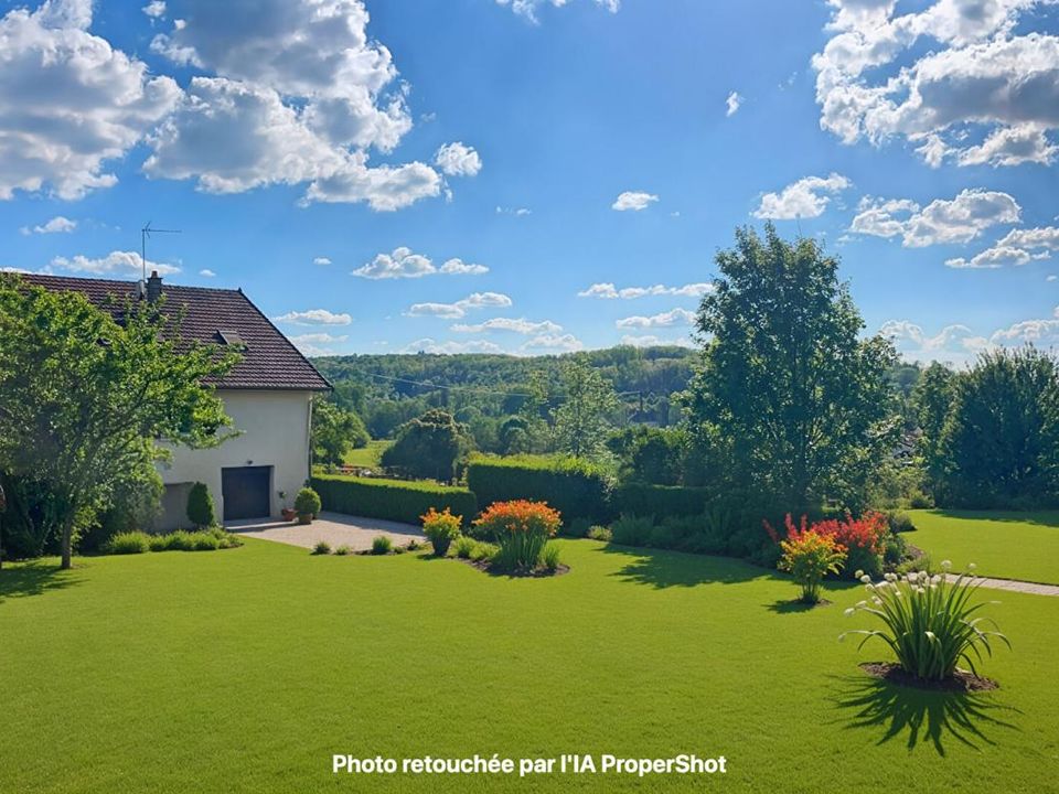 Villa i Poligny, Jura - foto 2