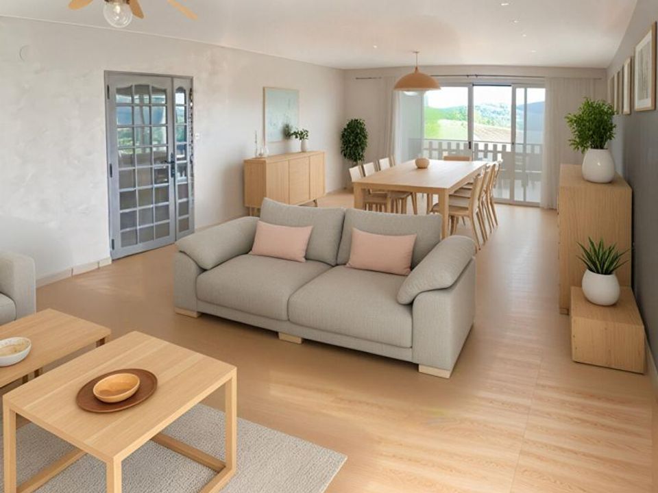 Villa i Poligny, Jura - foto 4