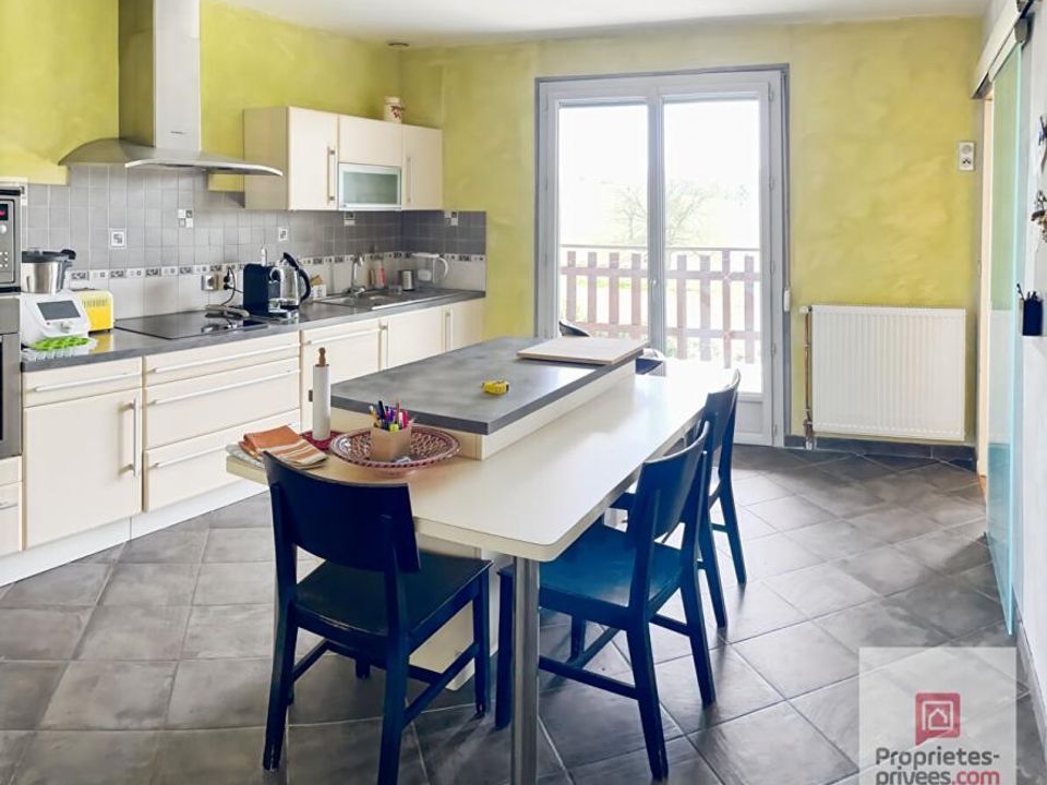 Villa i Poligny, Jura - foto 5