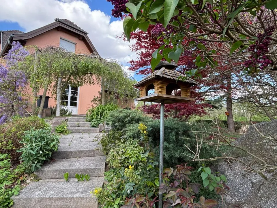 Villa en Colmar, Haut-Rhin - foto 2