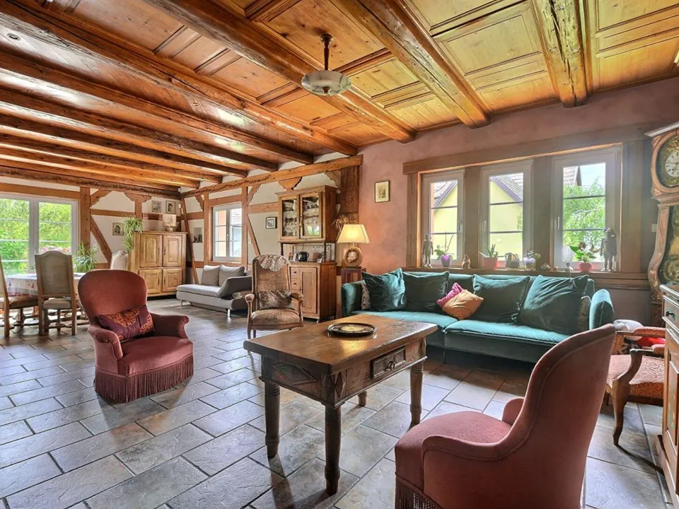 Villa en Colmar, Haut-Rhin - foto 4