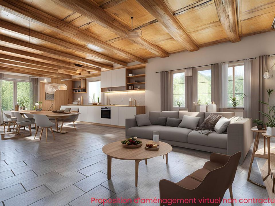 Villa en Colmar, Haut-Rhin - foto 5