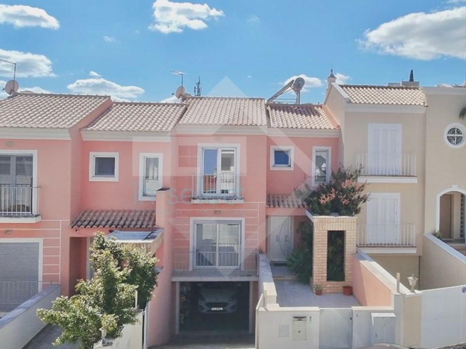 Villa i Boliqueime, Faro - bilde 1