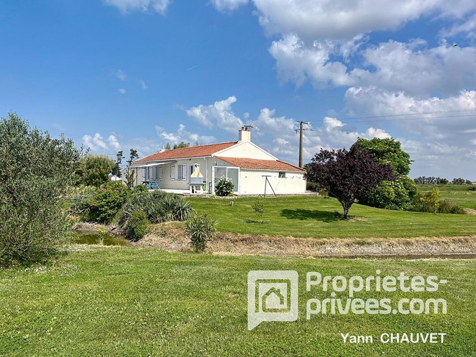 Villa i Beauvoir-sur-Mer, Vendee - foto 2