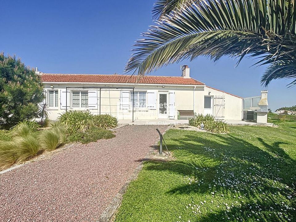 Villa i Beauvoir-sur-Mer, Vendee - foto 3