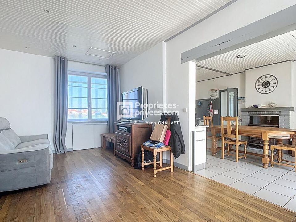 Villa i Beauvoir-sur-Mer, Vendee - foto 5
