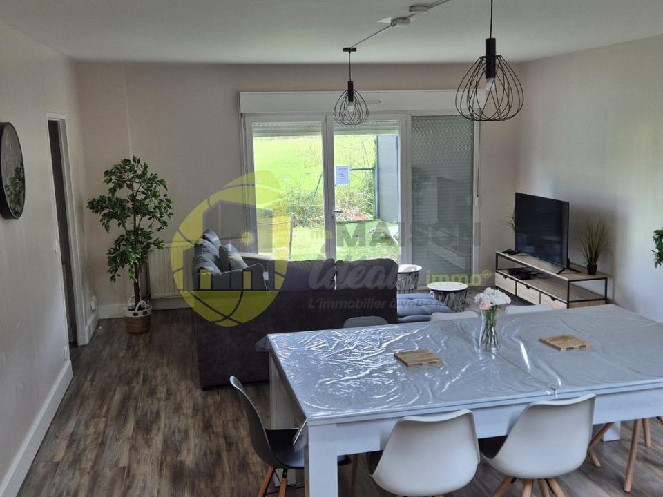Villa in Chateauroux, Indre - foto 2