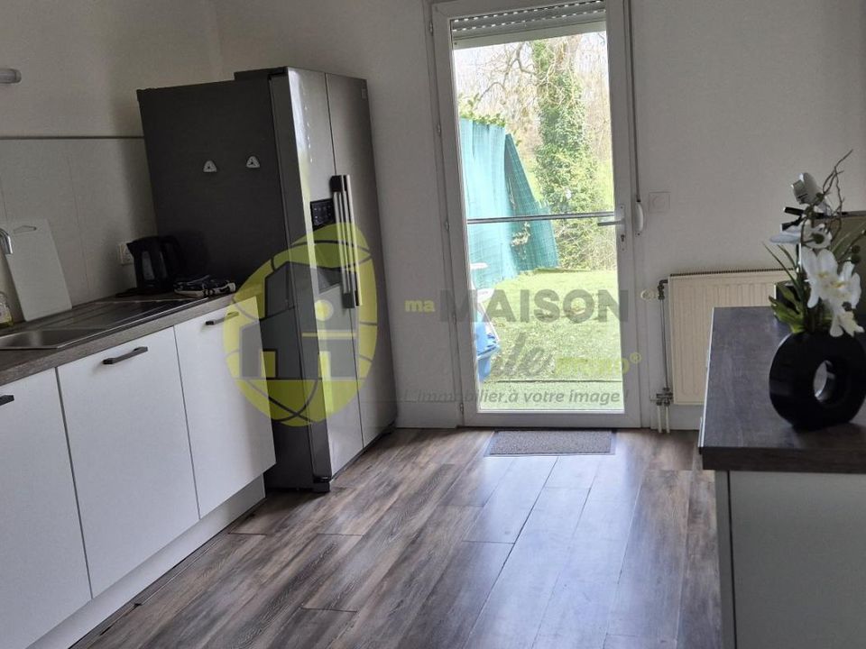 Villa in Chateauroux, Indre - foto 3