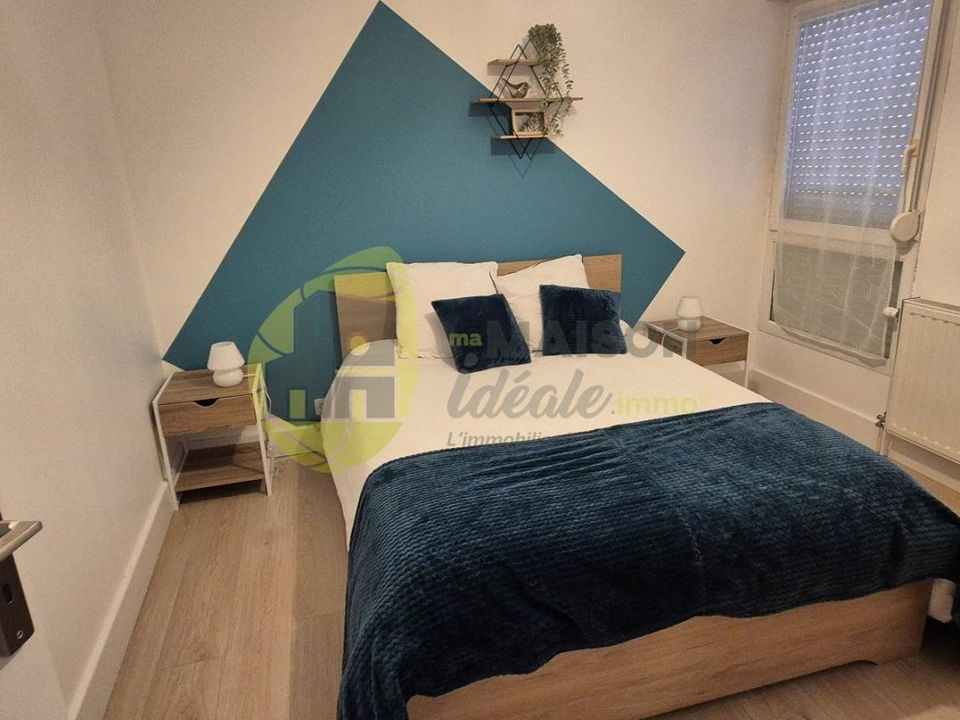Villa in Chateauroux, Indre - foto 4
