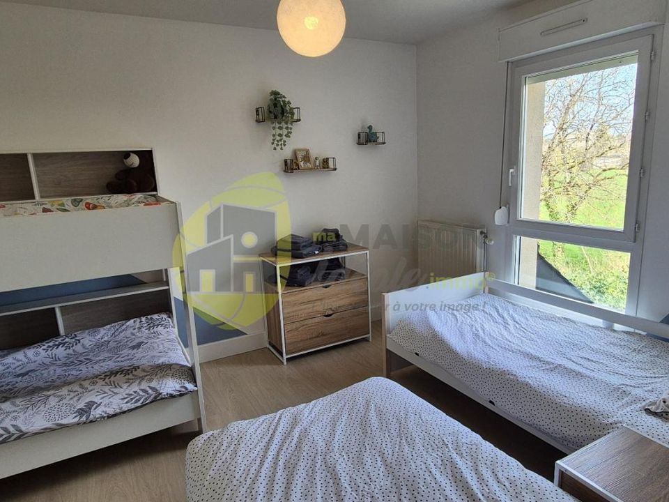 Villa in Chateauroux, Indre - foto 5