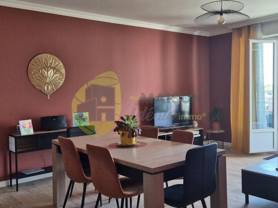 Appartement in Chateauroux, Indre - foto 1