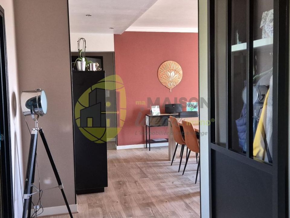 Appartement in Chateauroux, Indre - foto 2