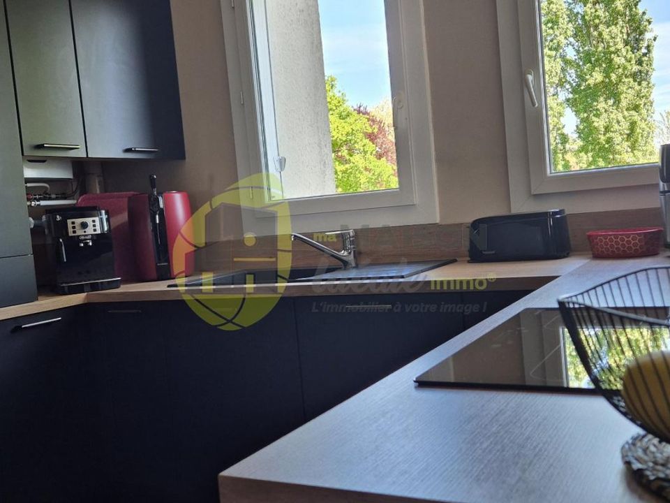 Appartement in Chateauroux, Indre - foto 3