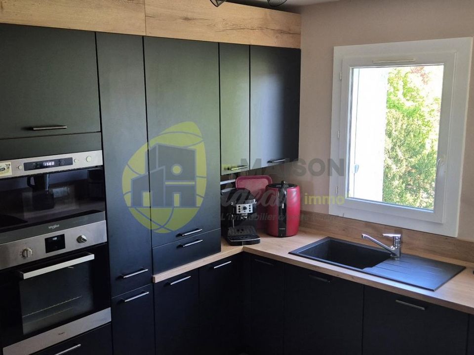 Appartement in Chateauroux, Indre - foto 4