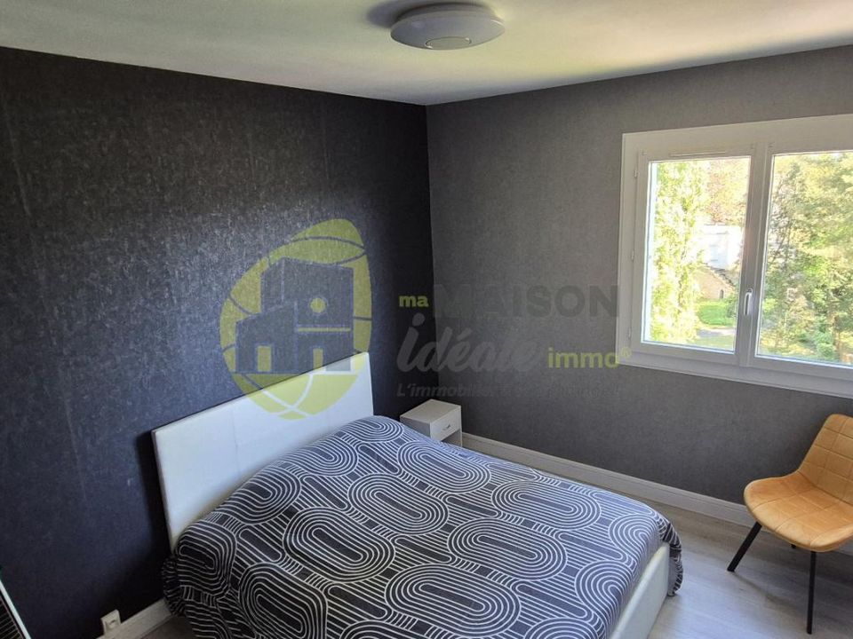 Appartement in Chateauroux, Indre - foto 5