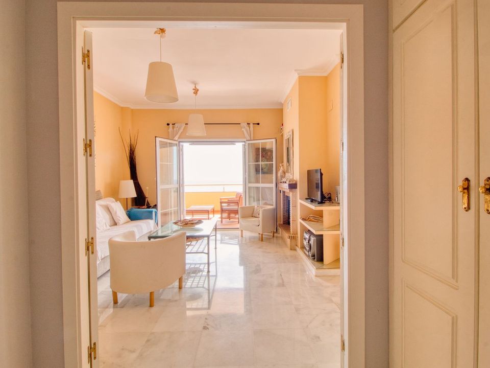 Lejlighed i Manilva, Malaga - foto 4