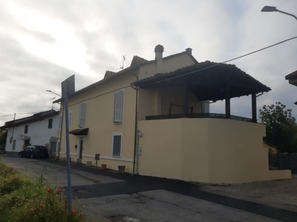 Villa a Fontanetto Po, Vercelli - foto 2