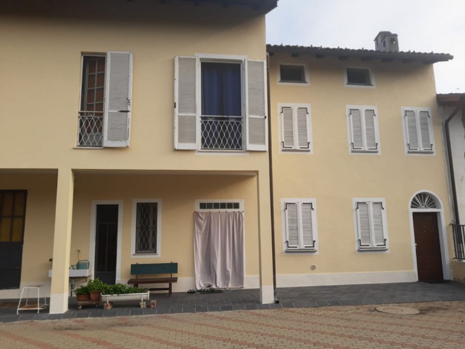 Villa a Fontanetto Po, Vercelli - foto 4