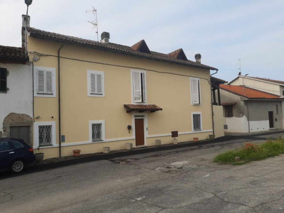 Villa a Fontanetto Po, Vercelli - foto 5